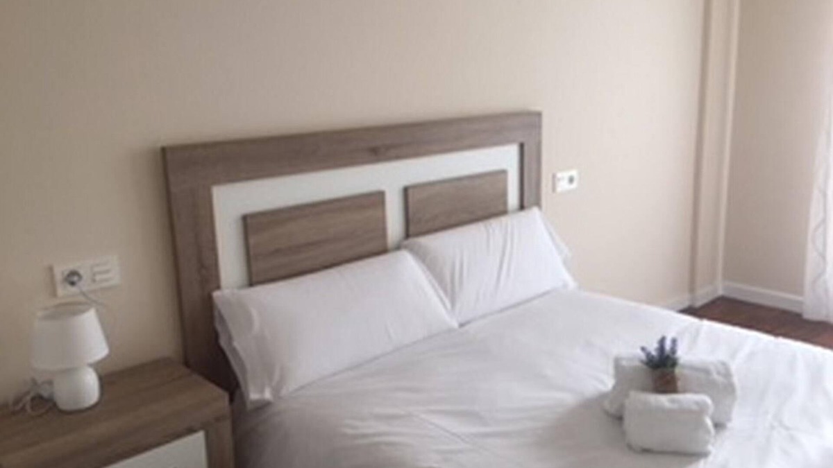 Arrabal Apartment | Apartment-Private Bathroom