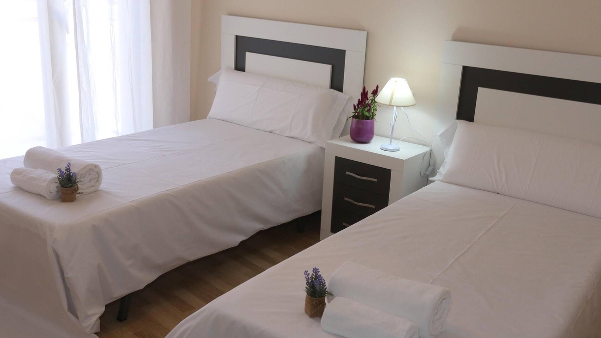 Arrabal Apartment | Apartment-Private Bathroom