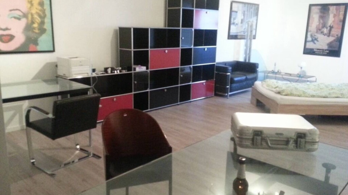 Haan Apartment | Apartment-Private Bathroom