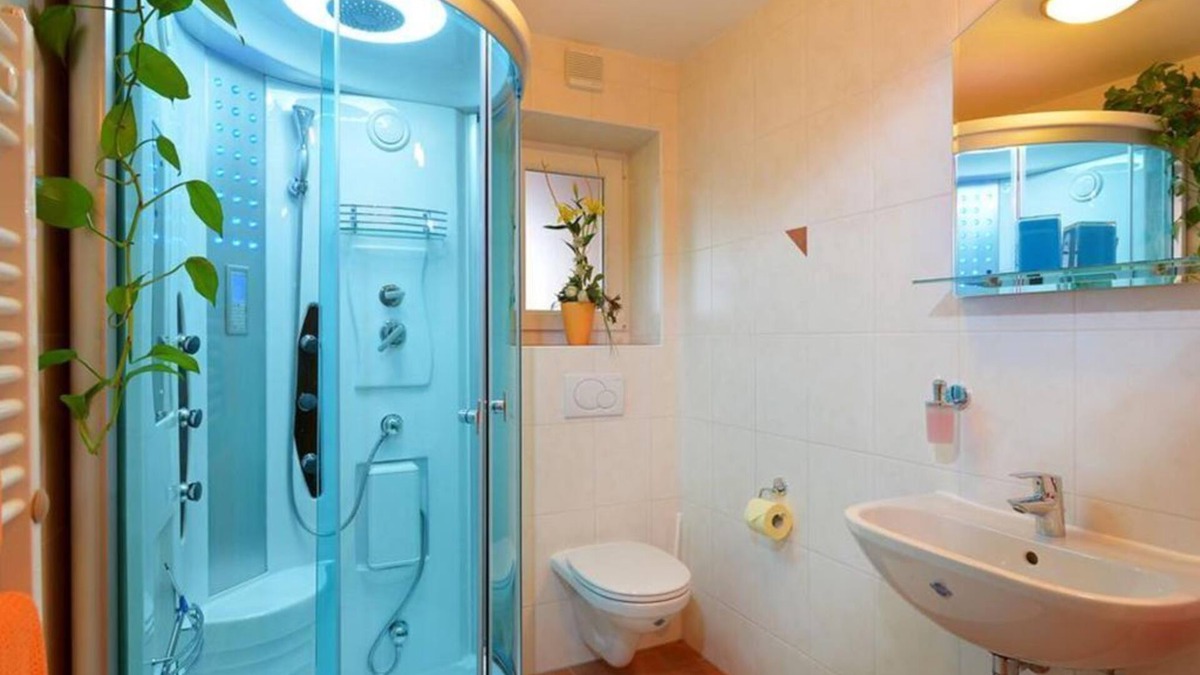 Soell Apartment | Apartment "Private Wellness" - Holiday home AB