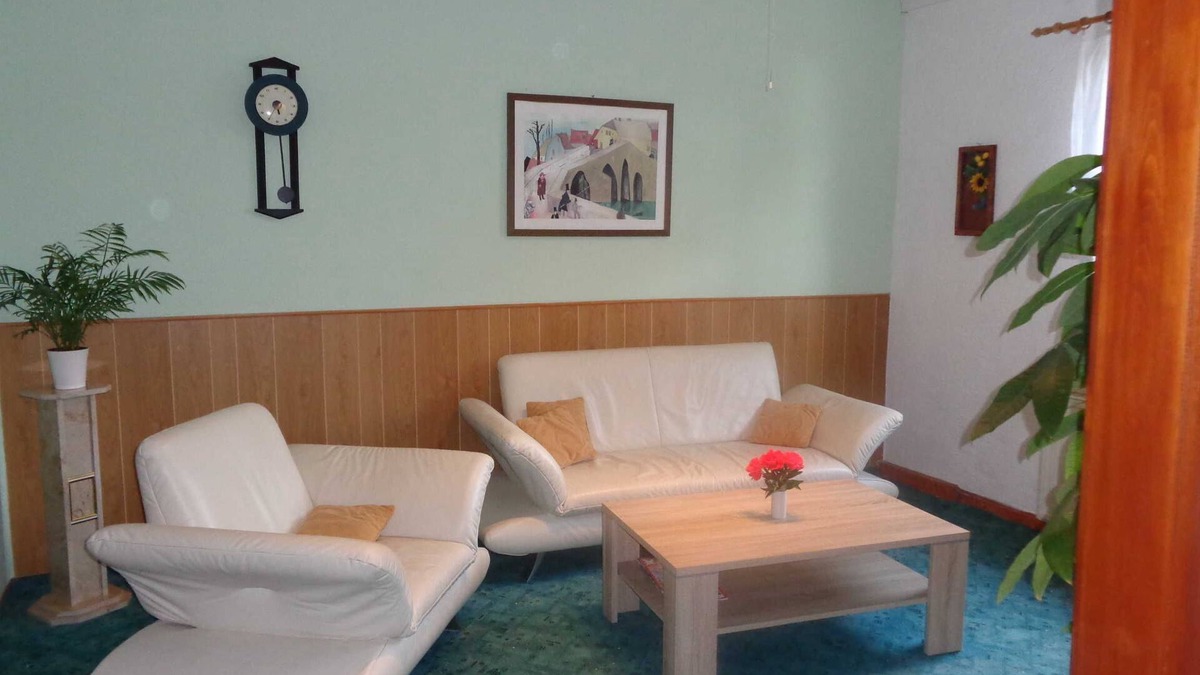 Bruhlervorstadt Apartment | Apartment - Privatvermietung family heeled