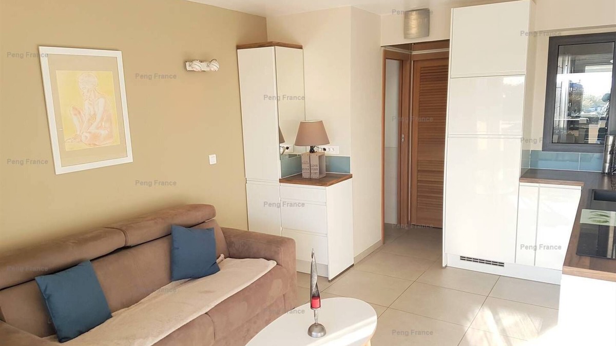 Naturist Village Apartment | Apartment "PROHIBITION"