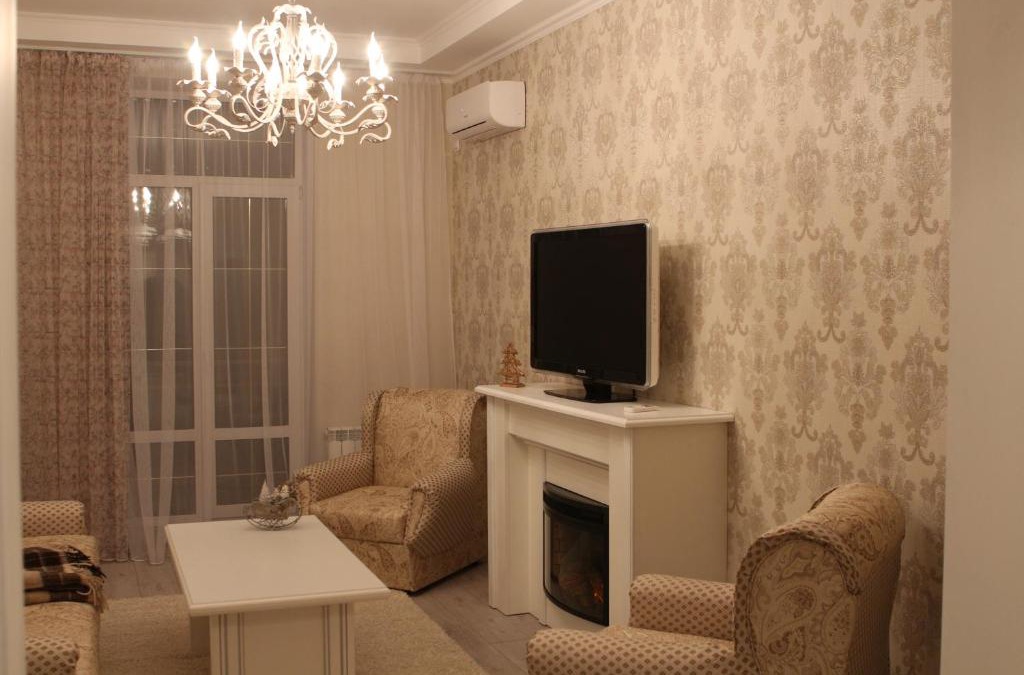Gomel Apartment | Apartment Prospekt Lenina 20