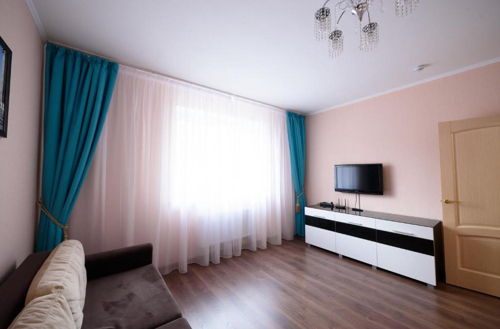 Sovetsky City District Apartment | Apartment Prospekt Pobedy 139