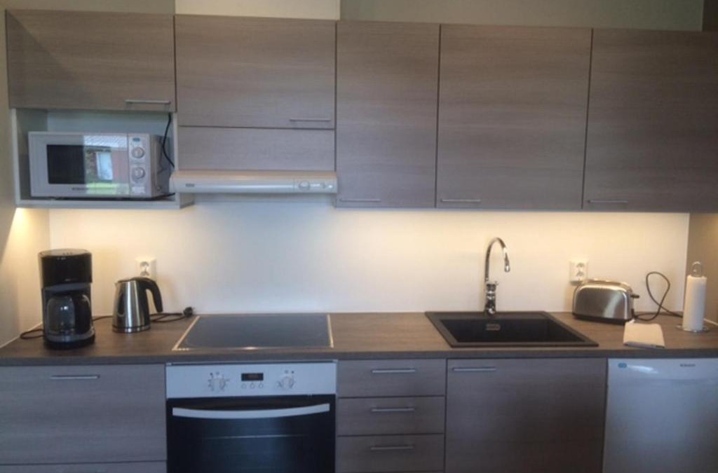 Pyhajoki Apartment | Apartment Puistotie 4