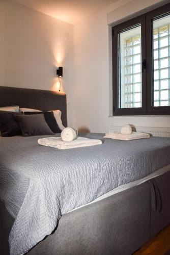 Vinkovci Apartment | Apartment Puljiz I