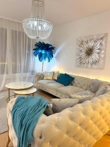 Piestany Apartment | Apartment Puma v centre Piešťan