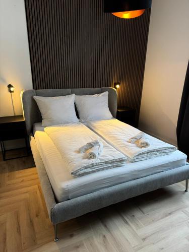 Iserlohn Apartment | Apartment "Pur & Stylisch"