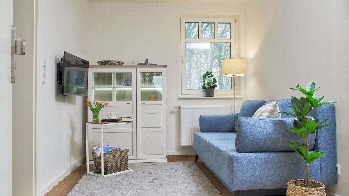 Brauel Apartment | Apartment "Quartier 3" with Wi-Fi