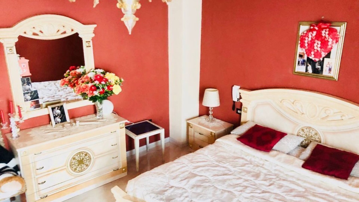 Manduria Apartment | Apartment Queen