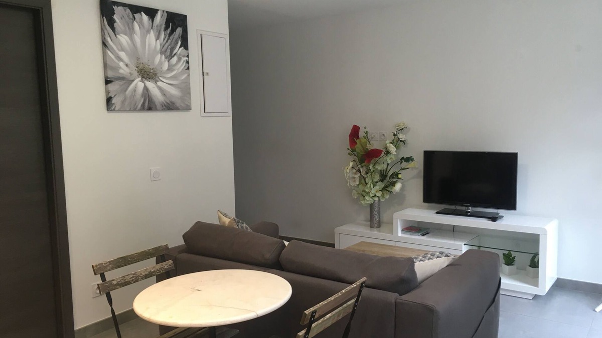 Thonon-les-Bains Apartment | Apartment, quiet, nature, ideally located