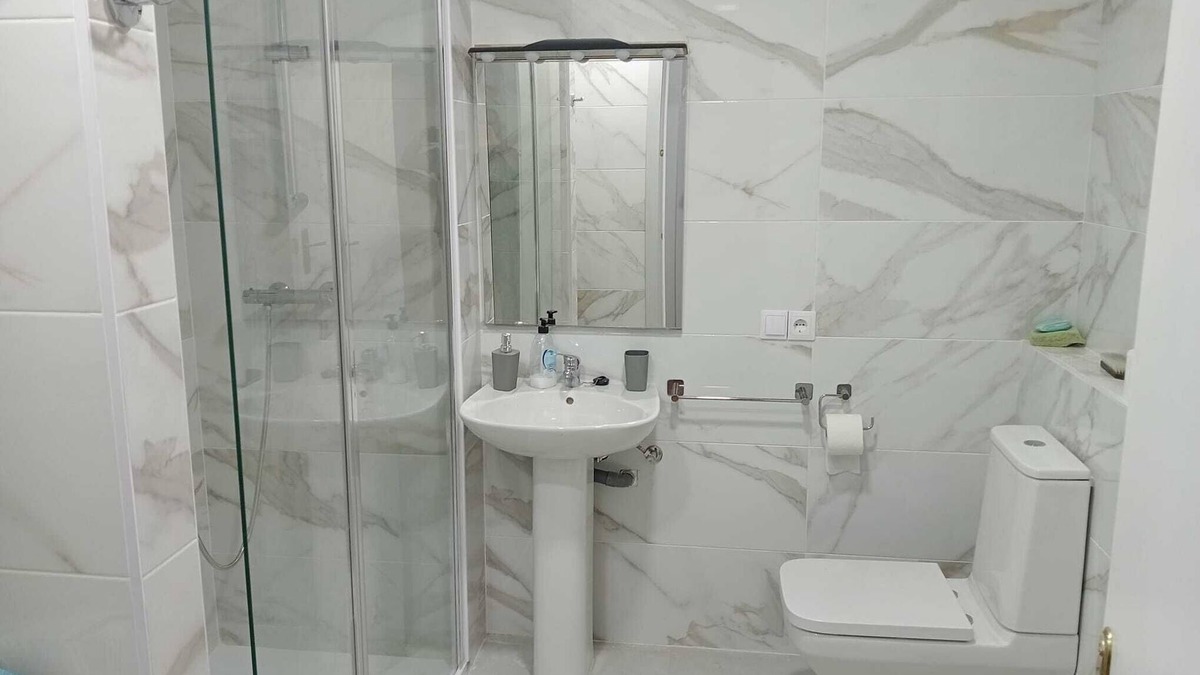 Casalarreina Apartment | Apartment, quiet, spacious.