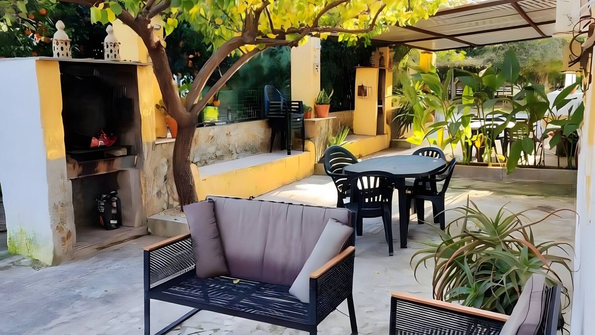 Elvas Apartment | Apartment 'Quinta Da Ponte Das Hortas 3' with Mountain View, Wi-Fi and Air Conditioning