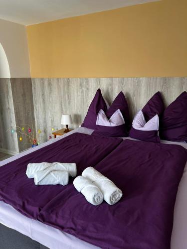 Harkany Apartment | Apartment Révész