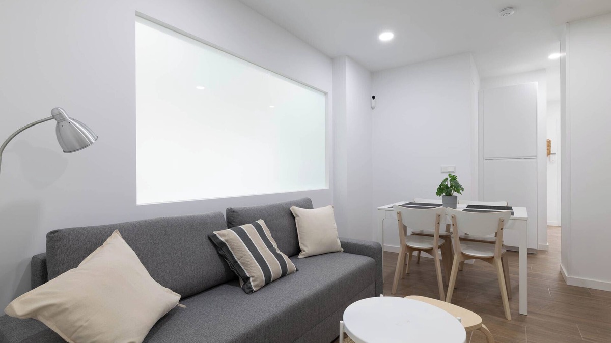 Rates Apartment | Apartment 'Ría De San Cosme María' with Mountain View, Shared Garden and Air Conditioning