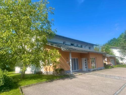 Vorchdorf Apartment | Apartment Römerhaus