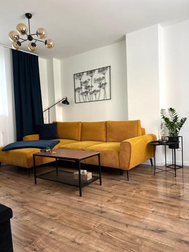 Banska Bystrica Apartment | Apartment R&L Lazovná Apt 1 - city centre and free private parking