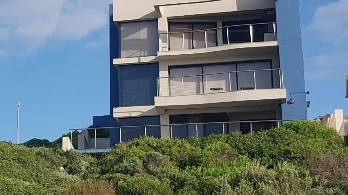 De Kelders Apartment | Apartment Royal Whale Watching in Gansbaai - De Kelders - 4 persons, 2 bedrooms