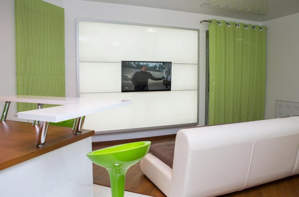 Cherepovets Apartment | Apartment Raakhe 4