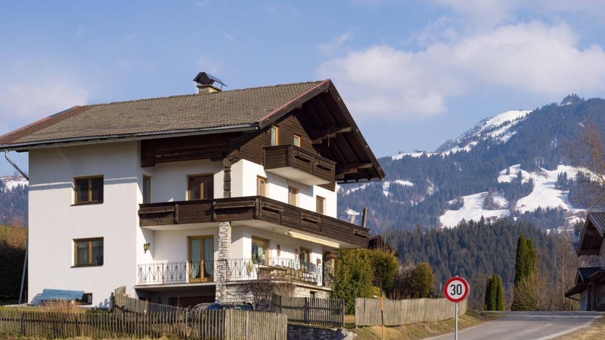 Kirchbichl Apartment | Apartment Rabl