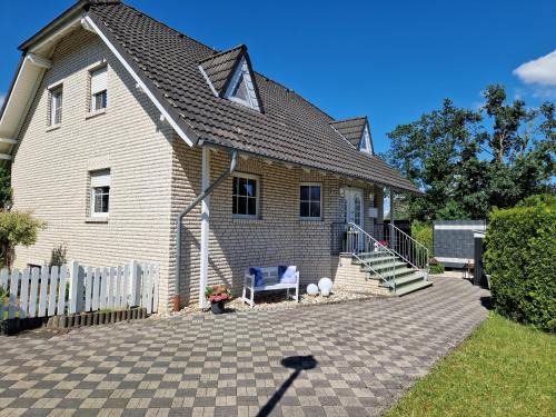 Allagen Apartment | Apartment Rademacher nahe Möhnesee