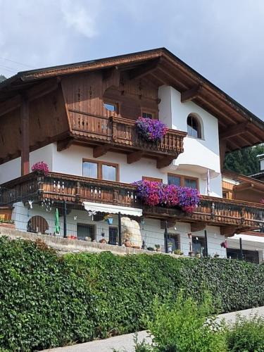 Gerlosberg Apartment | Apartment Rahm
