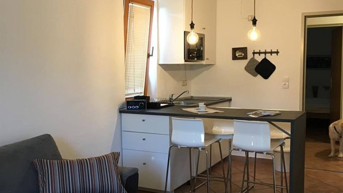Sistrans Apartment | Apartment Rainer - Apartment, shower, toilet, 1 bedroom