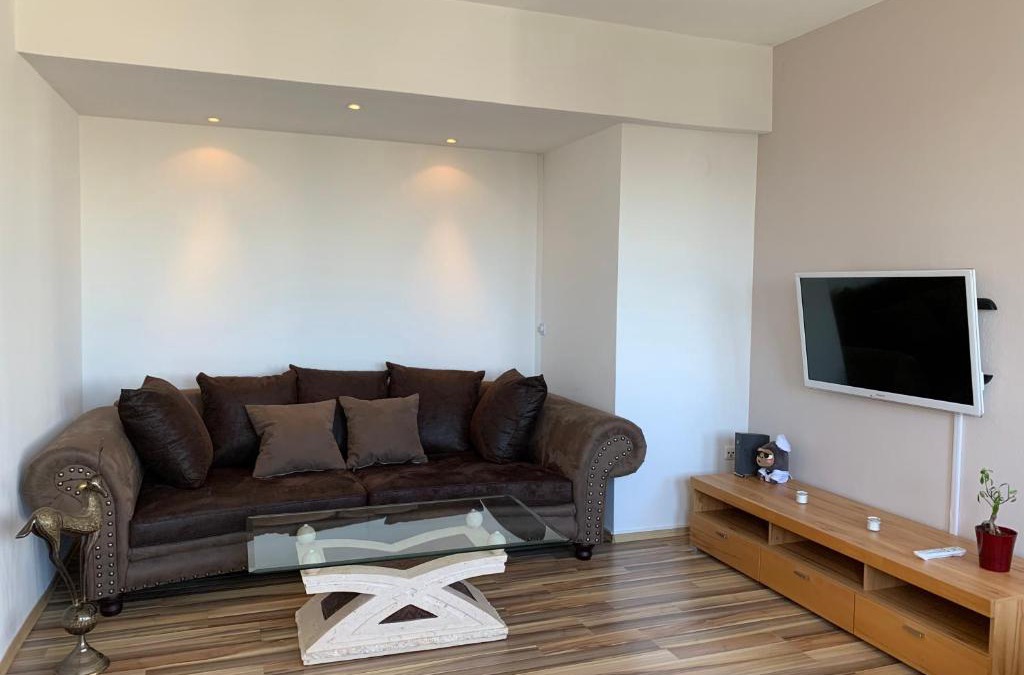 Schweinfurt Apartment | Apartment Rebe