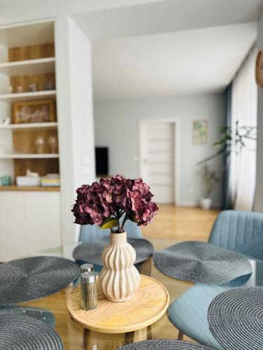 Ruzomberok Apartment | Apartment Rebeka