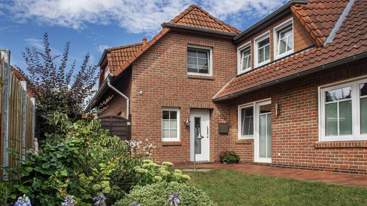 Westerstede Apartment | Apartment Reddemann - apartment/apartment, bath, toilet, 2 bedrooms
