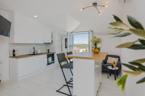 Privlaka Apartment | Apartment Redibo