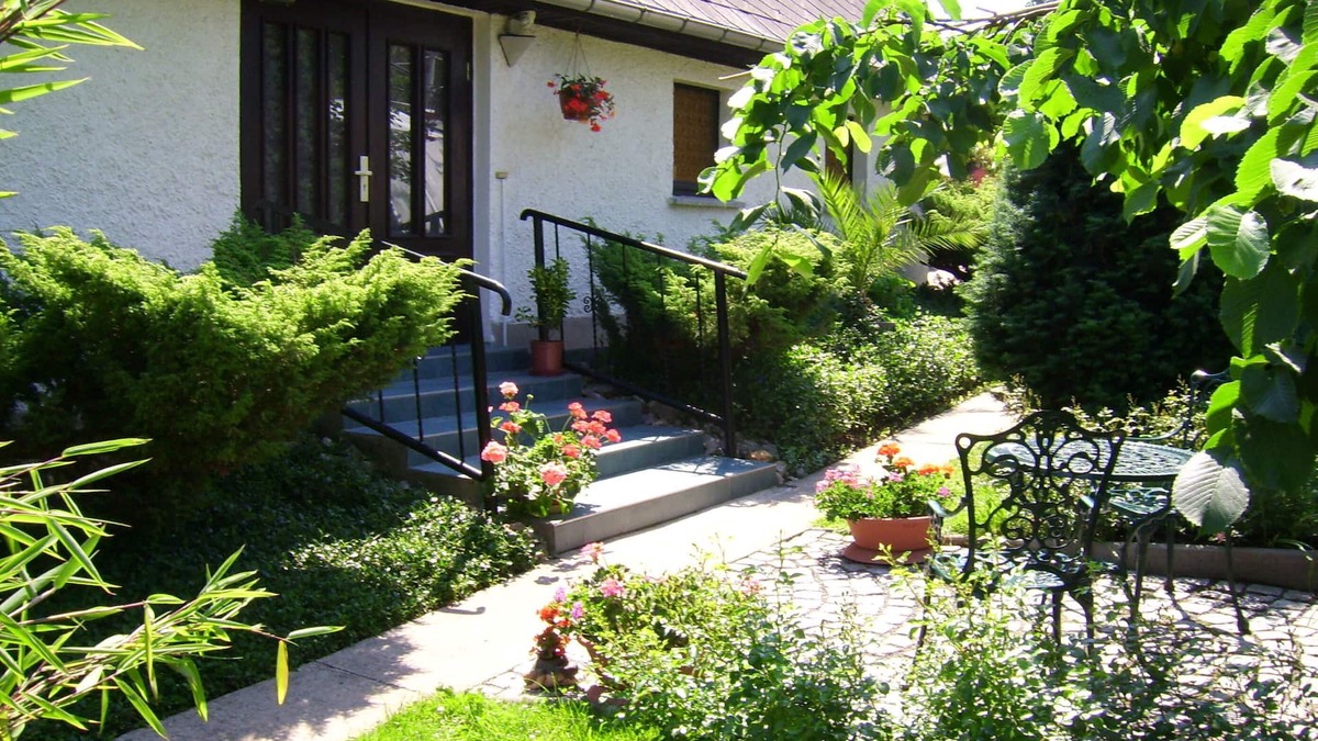 Kreischa Apartment | Apartment Rehn not far from the Kreischa health clinic