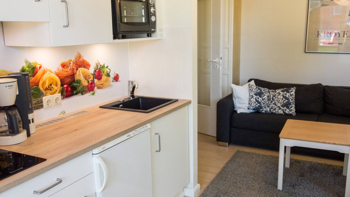 Braunlage Apartment | Apartment Reinhold Braunlage
