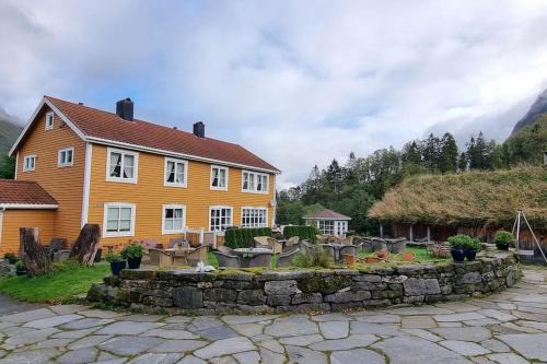 Orsta Apartment | Apartment, Rekkedal Gjestegard - Sæbø
