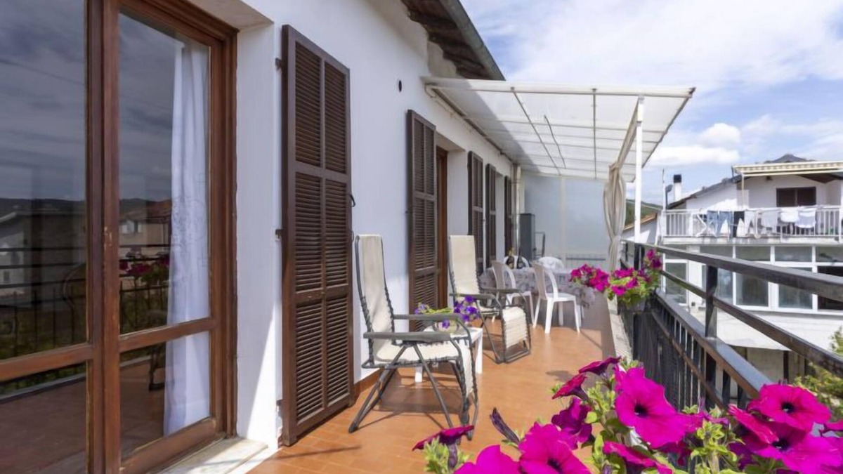 Marina di Andora Apartment | Apartment Relax by Interhome