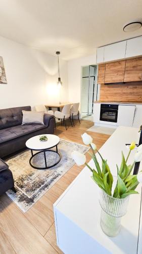 Mukinje Apartment | Apartment ReLakes