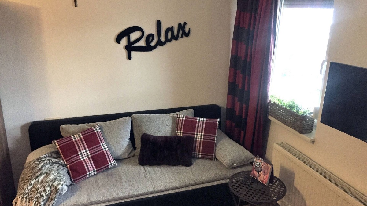 Steinhausen Apartment | Apartment RELAX