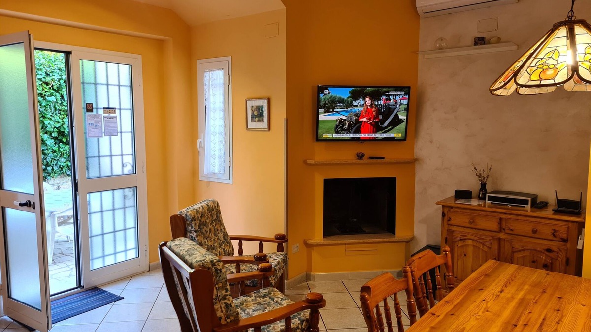 Fonte Nuova Apartment | Apartment Relax La Torricella