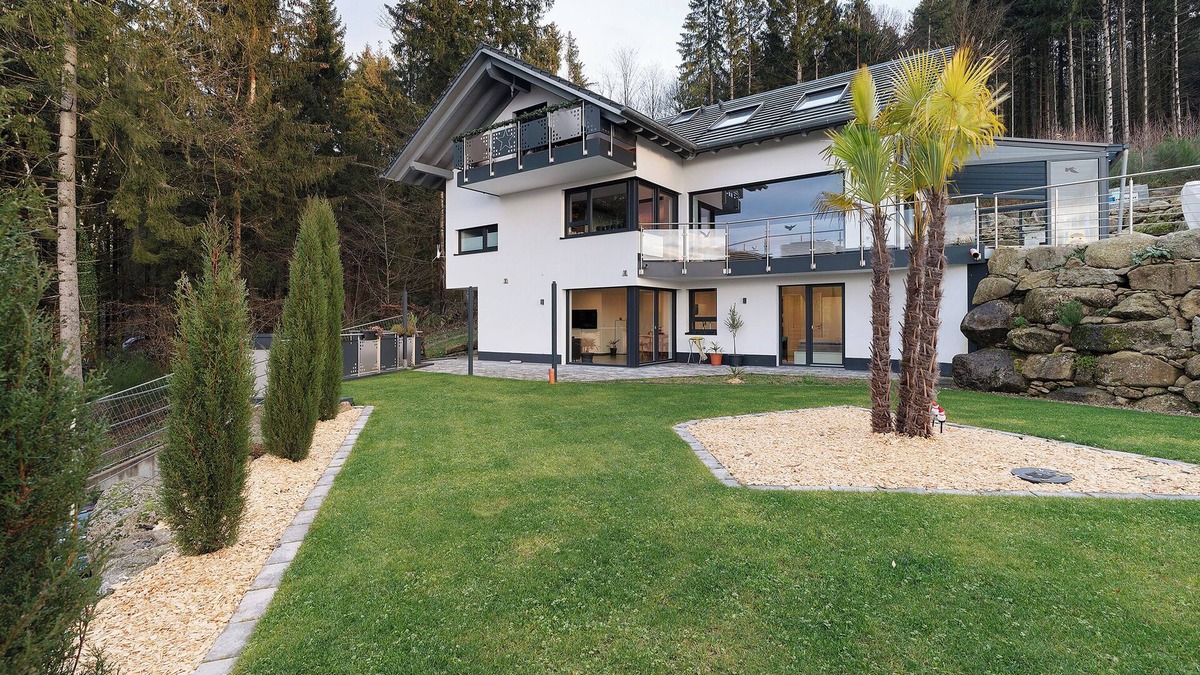 Sasbachwalden Apartment | Apartment 'Relax Oase' with Mountain View, Private Terrace and Wi-Fi