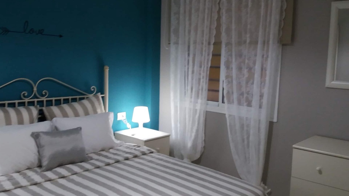 Las Caletillas Apartment | APARTMENT RELAX, OF SWIMMING POOLS