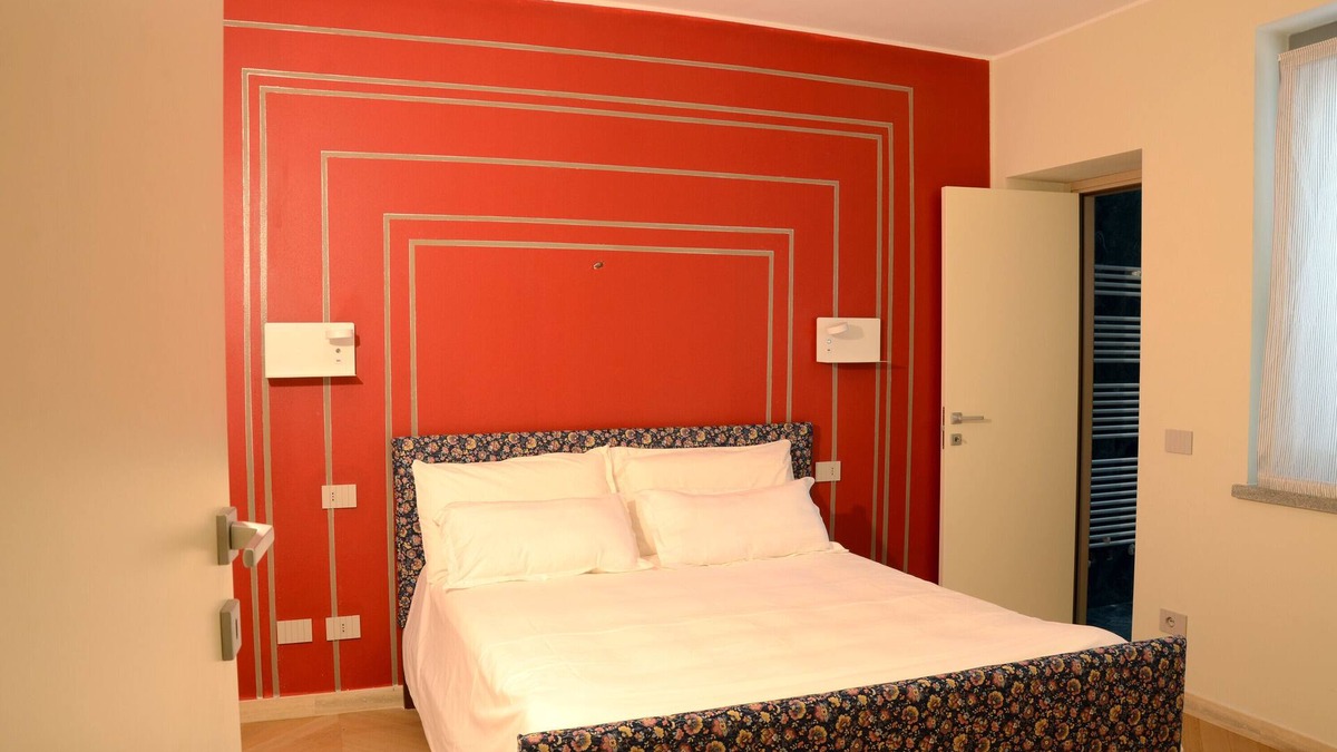 Guardamiglio Apartment | Apartment 'Relax' with Wi-Fi and Air Conditioning