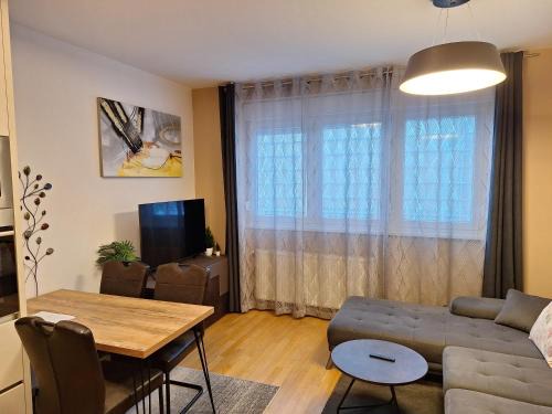 Zagreb Apartment | Apartment Remi