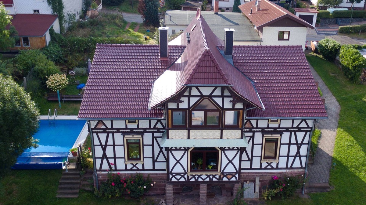 Tambach-Dietharz Apartment | Apartment Rennsteigblick