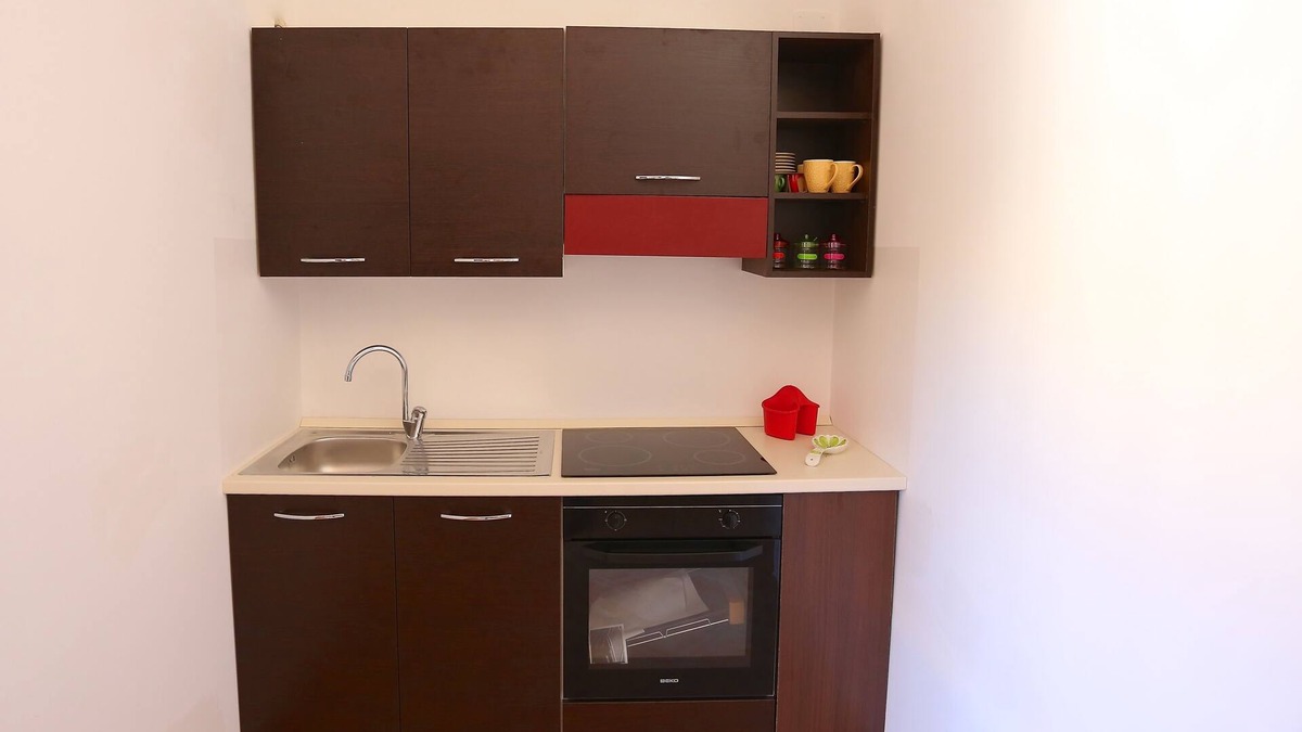 Pizzo Apartment | APARTMENT RENOVATED IN THE FULL HISTORICAL CENTER OF PIZZO