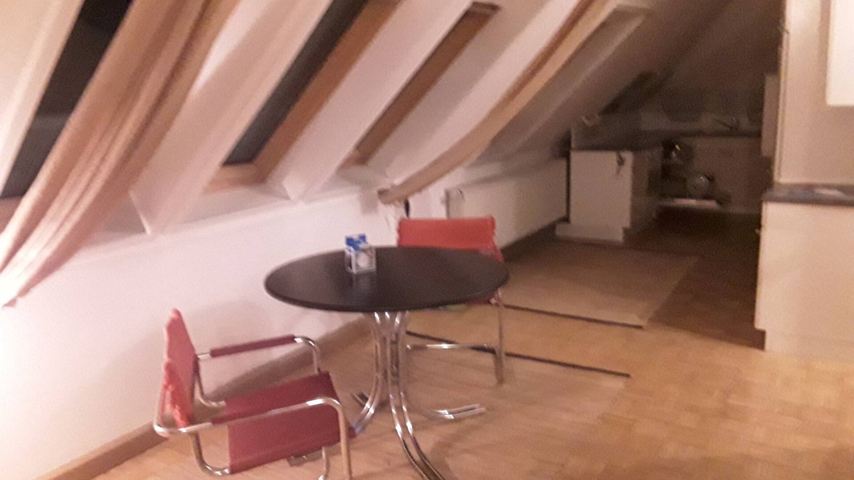 Treuchtlingen House | APARTMENT RENTAL Treuchtlingen