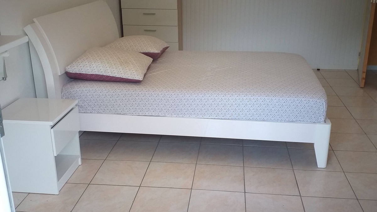 Lamentin Apartment | Apartment rental F3