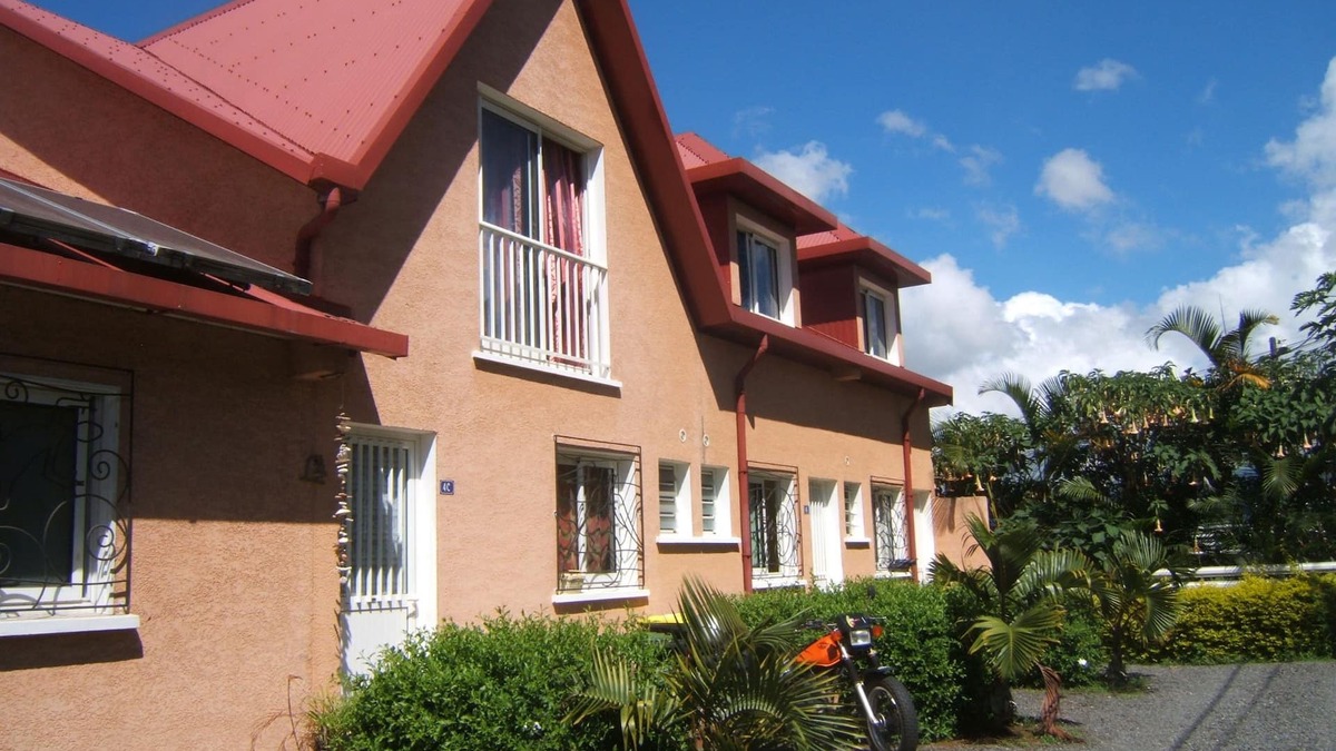 Centre Ville Apartment | apartment rental Le Tampon (Réunion)
