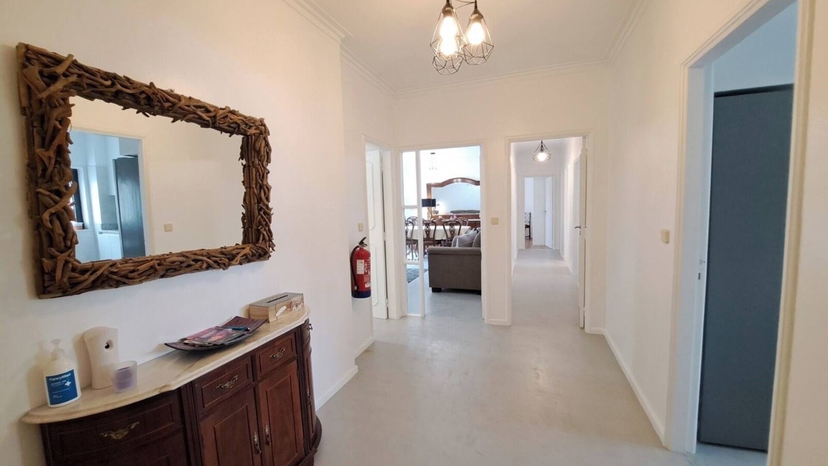 Ponte de Lima Apartment | Apartment rental