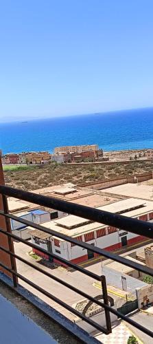 Mostaganem Apartment | apartment rental with sea view