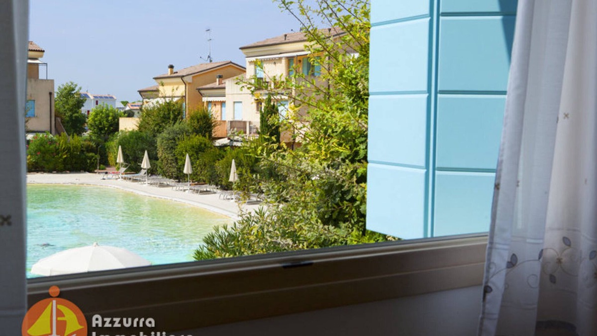Faro Apartment | Apartment 'Residence Borgo Dei Fiori H06' with Shared Pool and Private Terrace